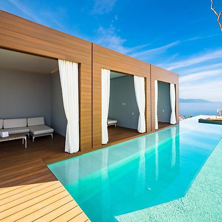 Pier 57 - 710 Fabulous & Luxurious 2 Bedroom Penthouse Πουέρτο Βαγιάρτα Εξωτερικό φωτογραφία