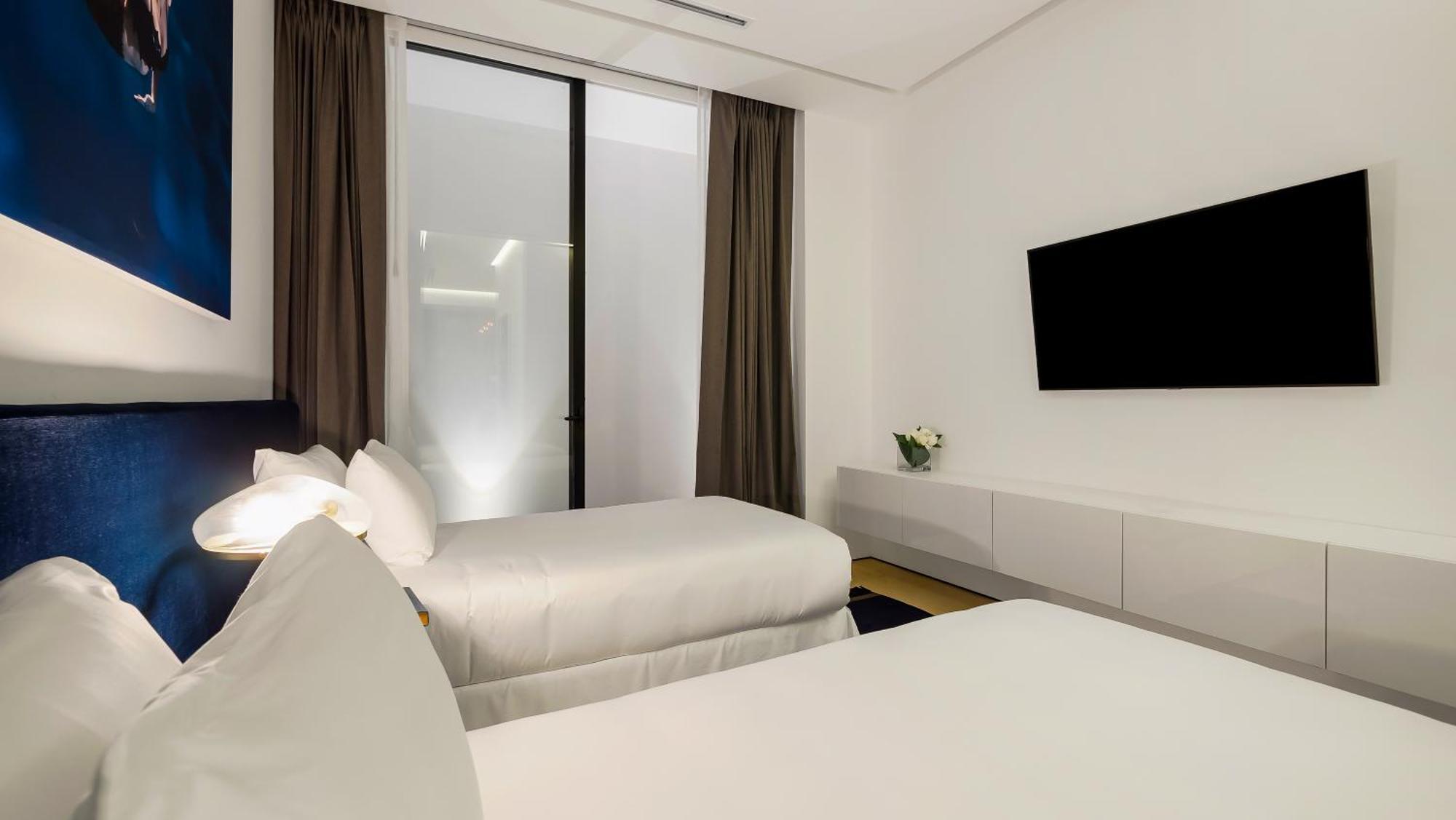 Pier 57 - 710 Fabulous & Luxurious 2 Bedroom Penthouse Πουέρτο Βαγιάρτα Εξωτερικό φωτογραφία