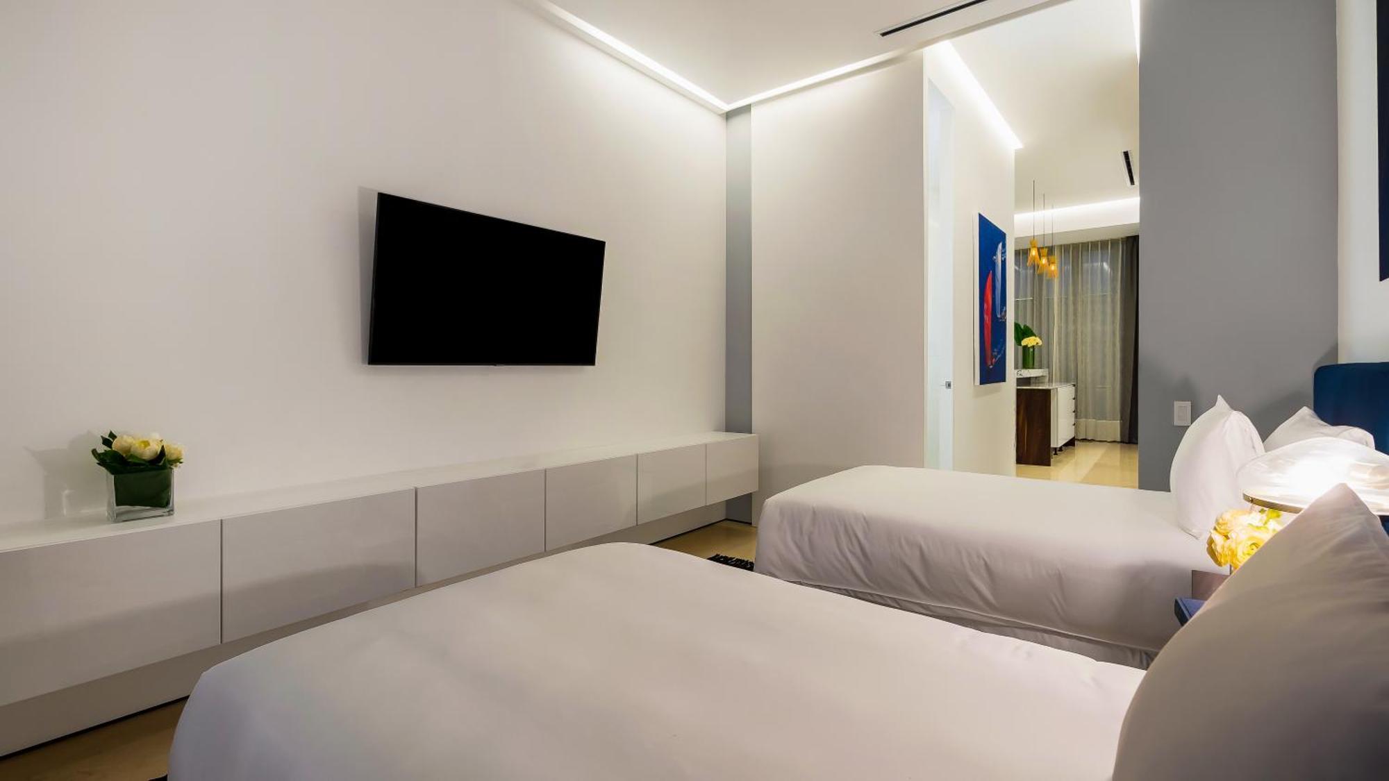 Pier 57 - 710 Fabulous & Luxurious 2 Bedroom Penthouse Πουέρτο Βαγιάρτα Εξωτερικό φωτογραφία