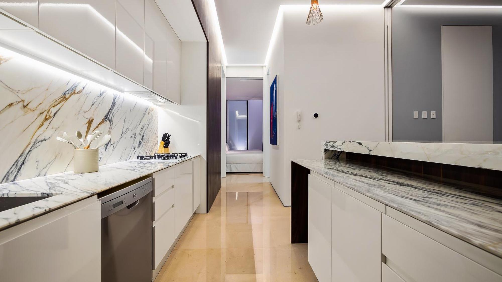 Pier 57 - 710 Fabulous & Luxurious 2 Bedroom Penthouse Πουέρτο Βαγιάρτα Εξωτερικό φωτογραφία