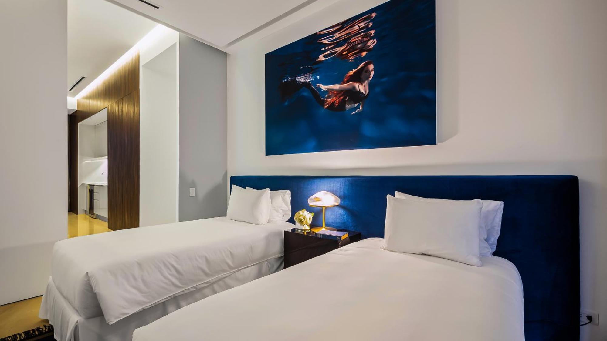 Pier 57 - 710 Fabulous & Luxurious 2 Bedroom Penthouse Πουέρτο Βαγιάρτα Εξωτερικό φωτογραφία